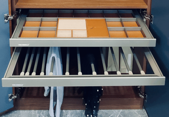 Z6尊龙联手全屋定制一线大牌，百花齐放亮相2019建博会