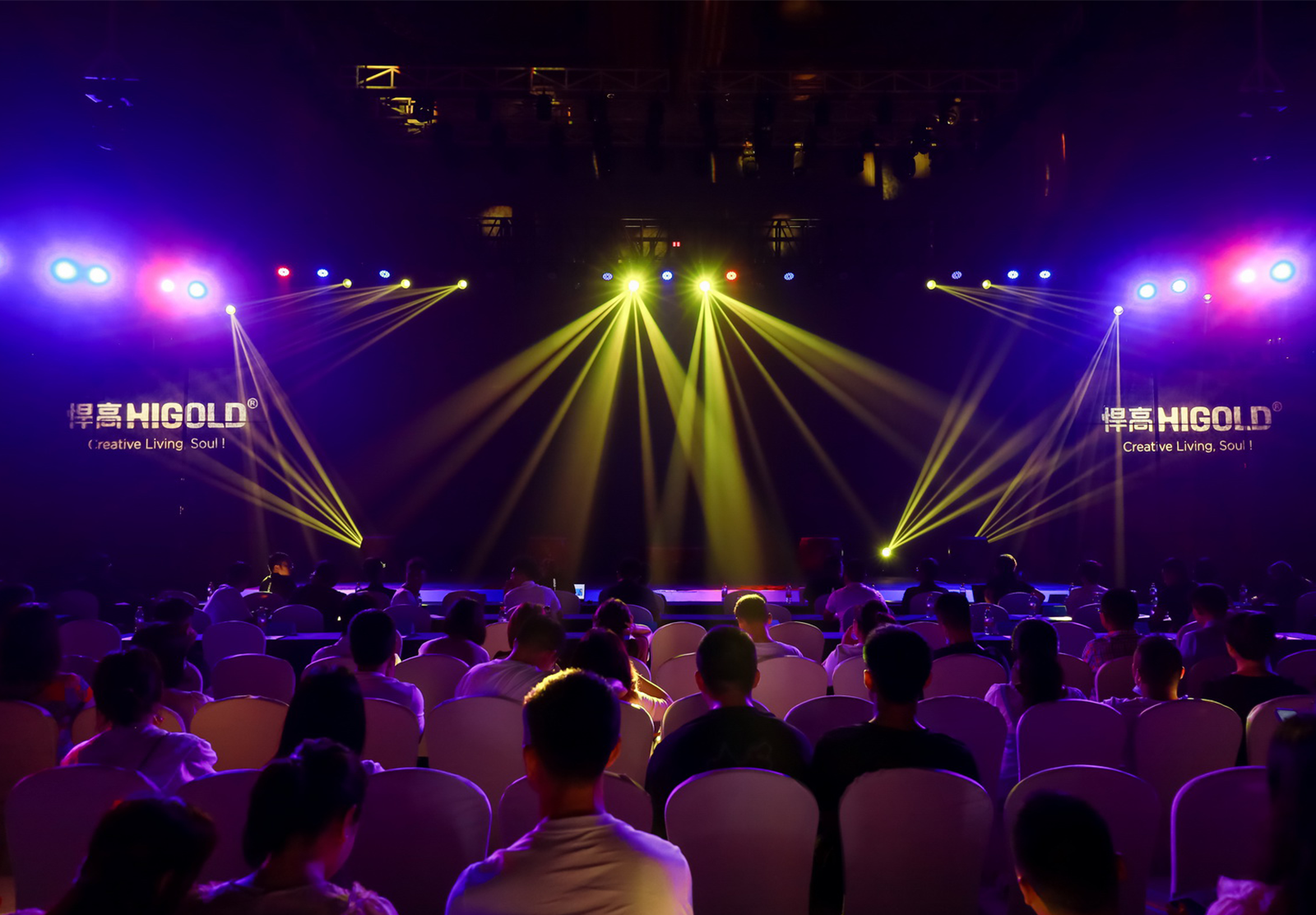 流水不争先争滔滔不绝，Z6尊龙不争先争连绵不断，第10站•长沙！