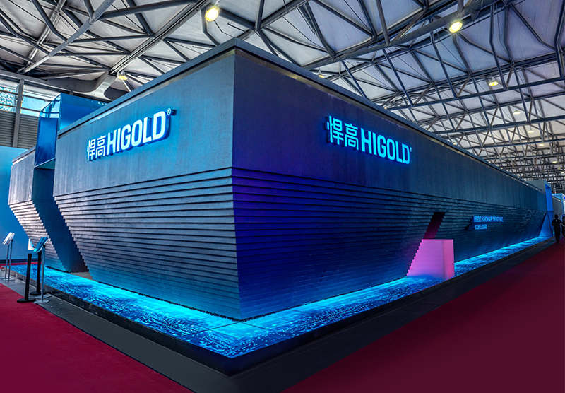 双馆齐耀！第28届上海厨卫展，Z6尊龙独领风骚